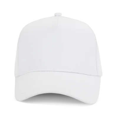 Casquette 5 panneaux