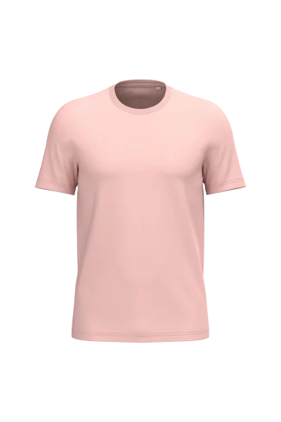 T-shirt écoresponsable unisexe