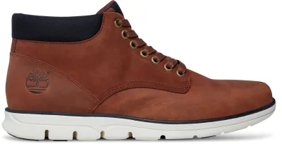 Chaussures Bradstreet Chukka