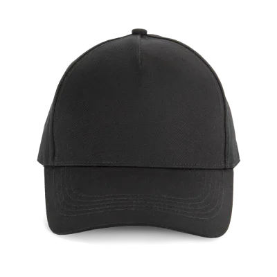 Casquette 5 panneaux - K-up Gold Label