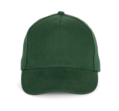 Casquette Baseball - 5 panneaux