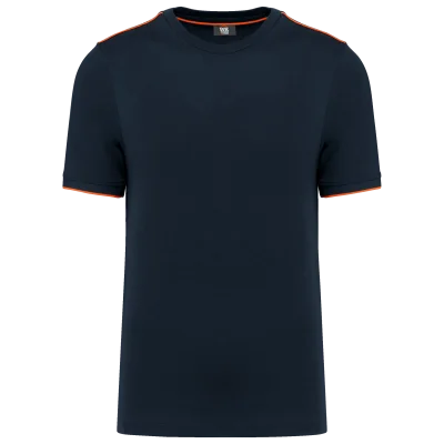 T-shirt Day To Day manches courtes homme