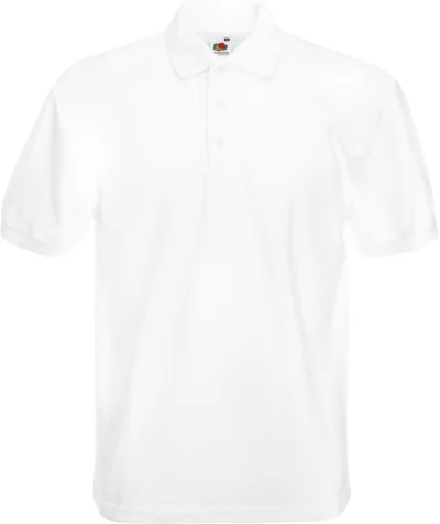 Polo Heavy 65/35