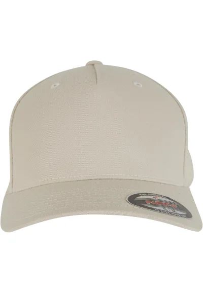 Casquette 5 panneaux