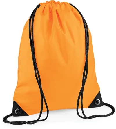 Sac à dos cordelettes PREMIUM