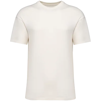 T-shirt écoresponsable à épaules tombantes enfant
