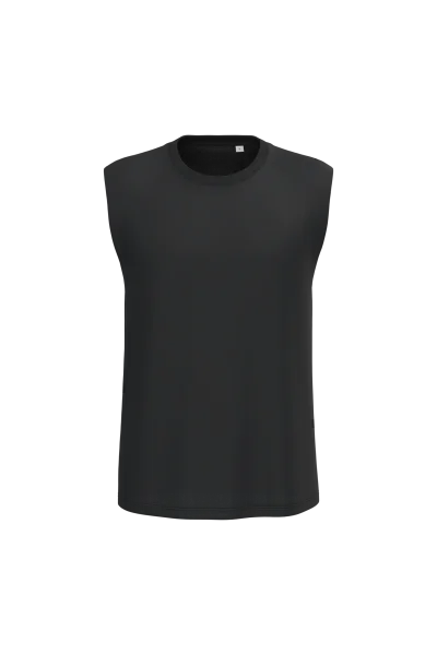 T-shirt sans manches 190 unisexe