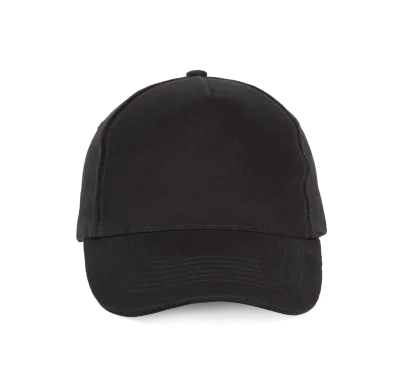 Casquette avec sandwich contrasté - 5 panneaux