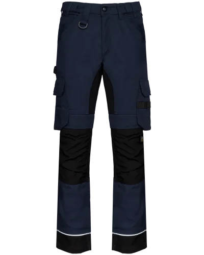 Pantalon de travail performance recyclé homme