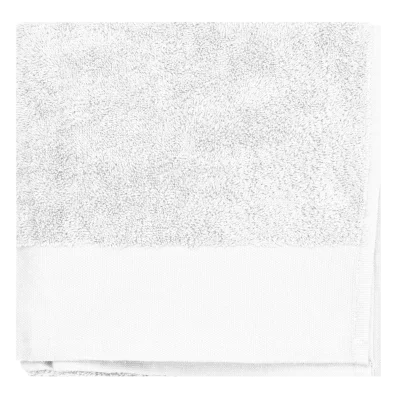 Serviette de toilette Bio 100 x 50 cm