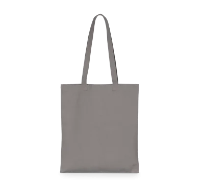 Sac shopping classique coton bio