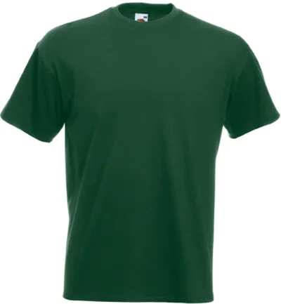 T-shirt manches courtes Super Premium (61-044-0)