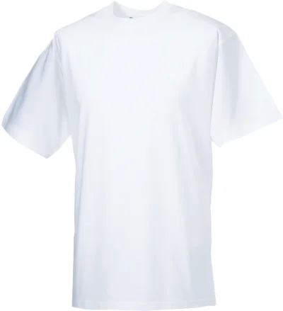 T-Shirt Authentic Heavyweight