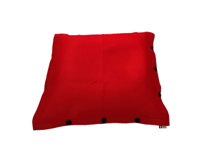 Pouf déhoussable - Petit modèle