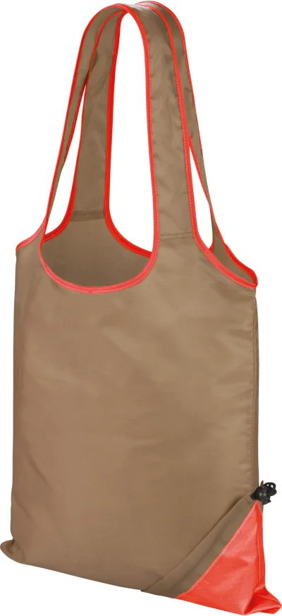 Sac shopping "compact"