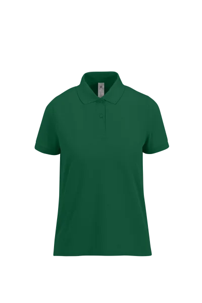 MY POLO 180 Femme manches courtes