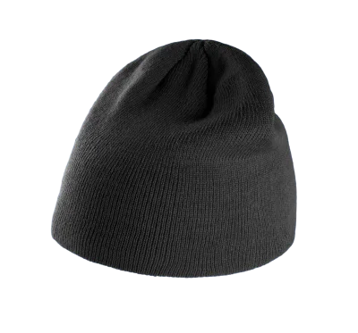 Bonnet tricoté