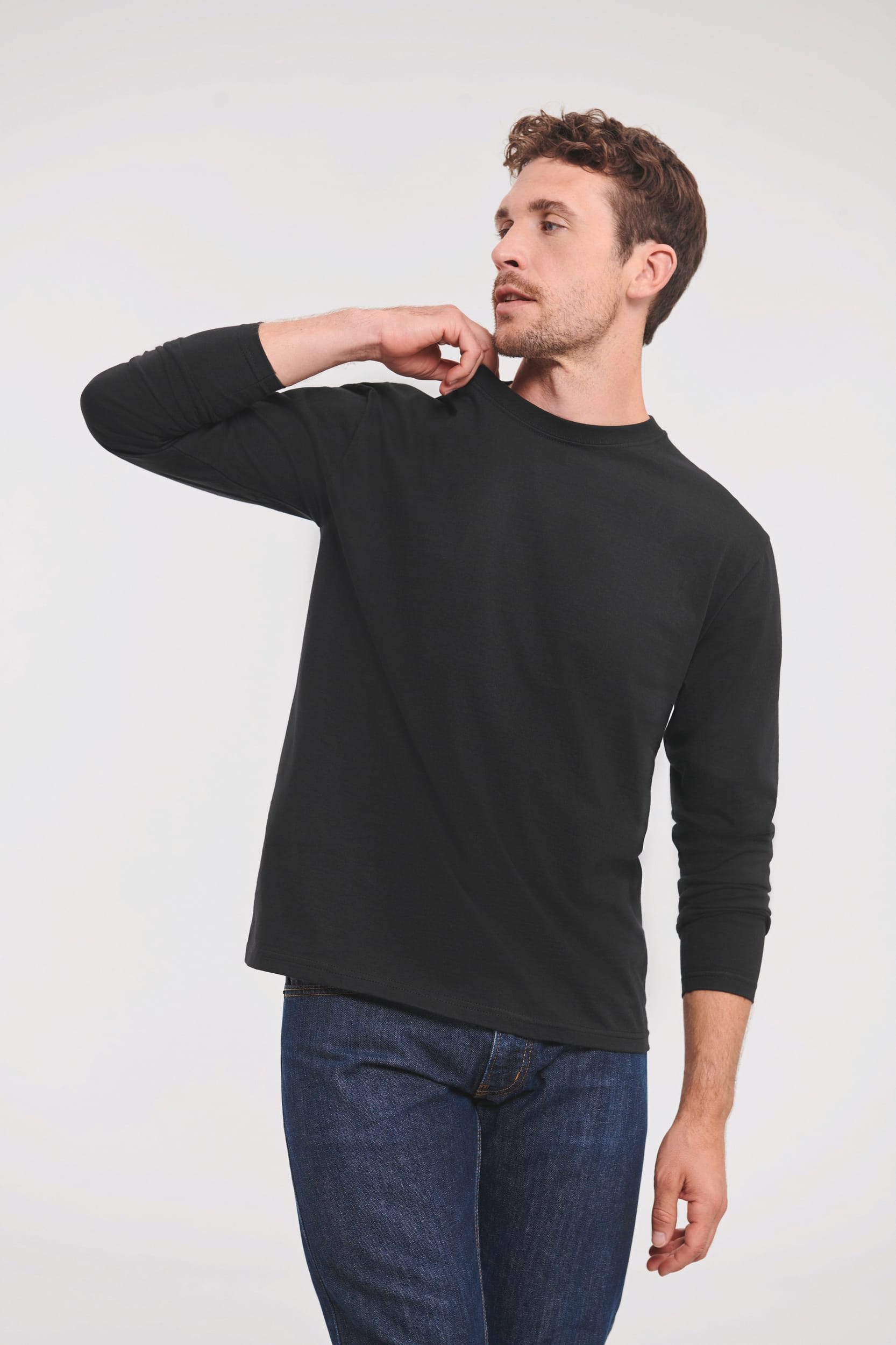 T-shirt Classique manches longues