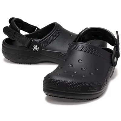 Sabot Crocs™ Classic Work Clog