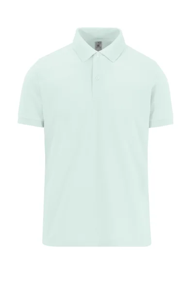 MY POLO 180 Homme manches courtes
