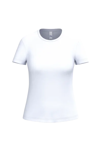 T-shirt femme iDeal190
