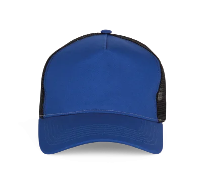 Casquette trucker - 5 panneaux