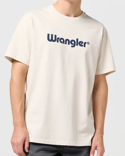 T-shirt logo