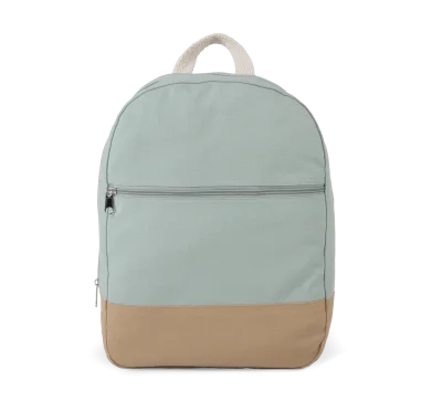 Sac à dos essentiel en coton
