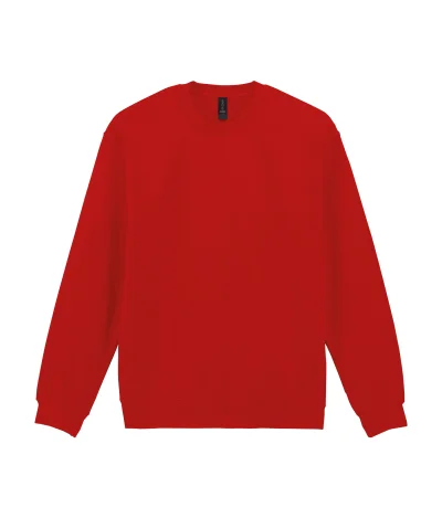 Sweat-shirt col rond Midweight Softstyle