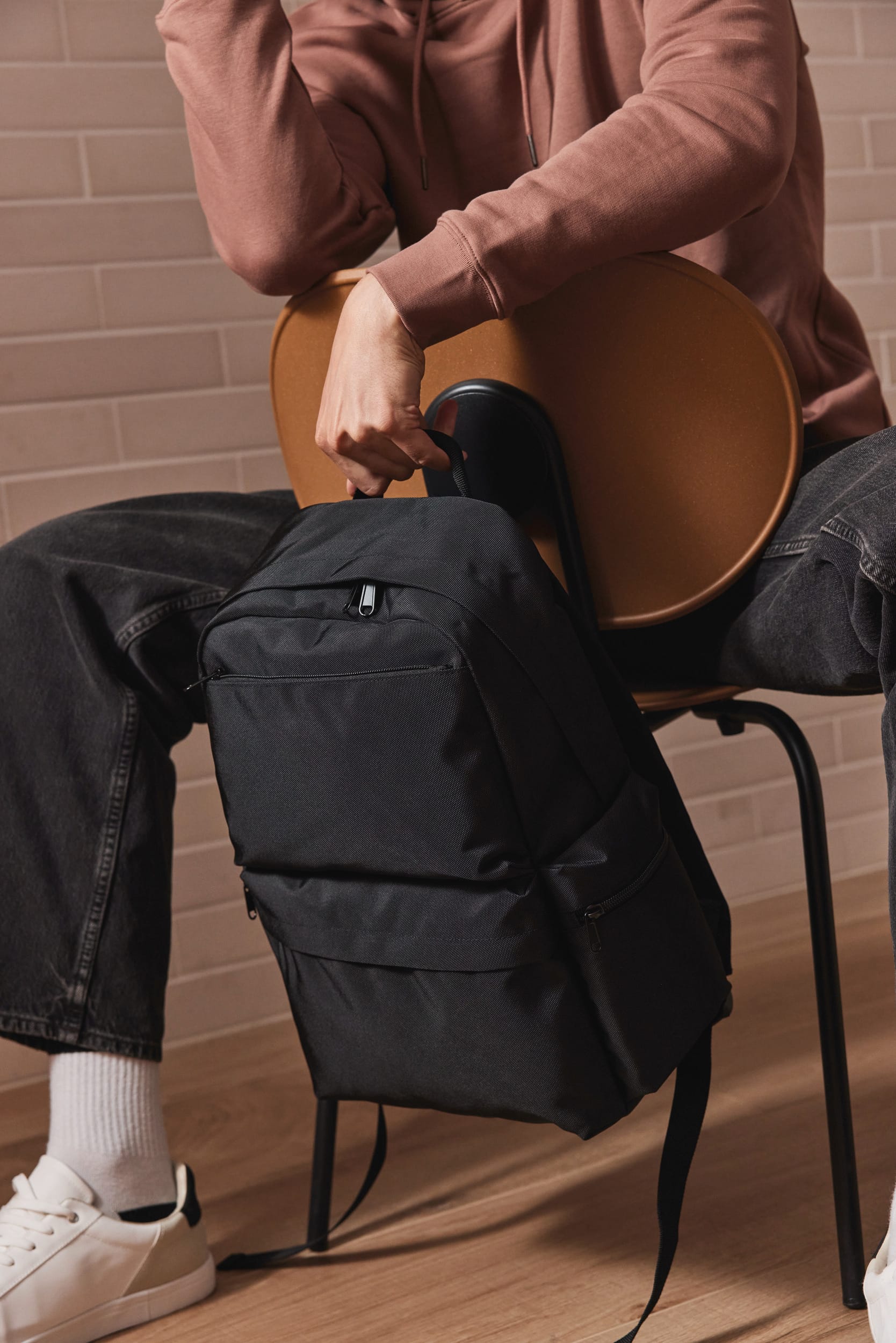 Sac à dos business Kialma par K-loop