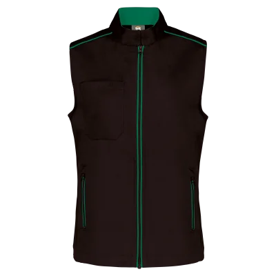 Gilet Day To Day femme