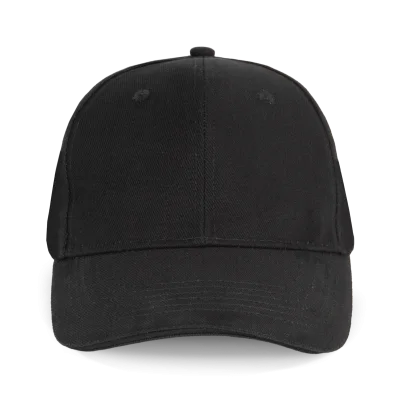 Orlando - casquette 6 panneaux