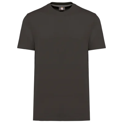 T-shirt écoresponsable manches courtes unisexe