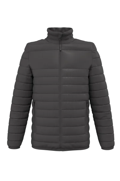 Doudoune matelassée homme