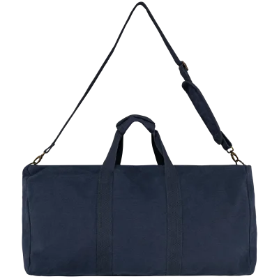 Sac voyage ecoresponsable vintage