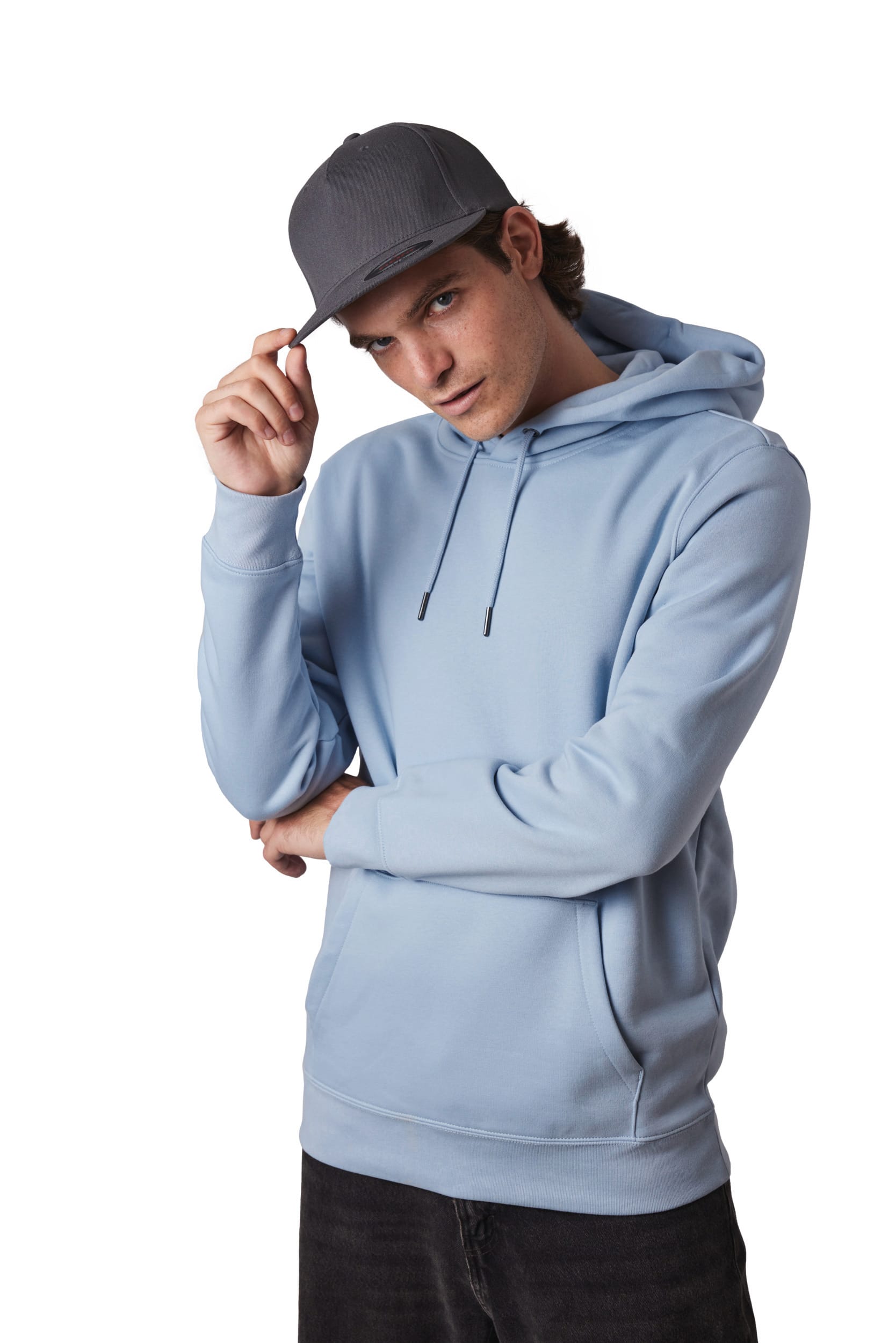 Casquette Flexfit - 5 panneaux