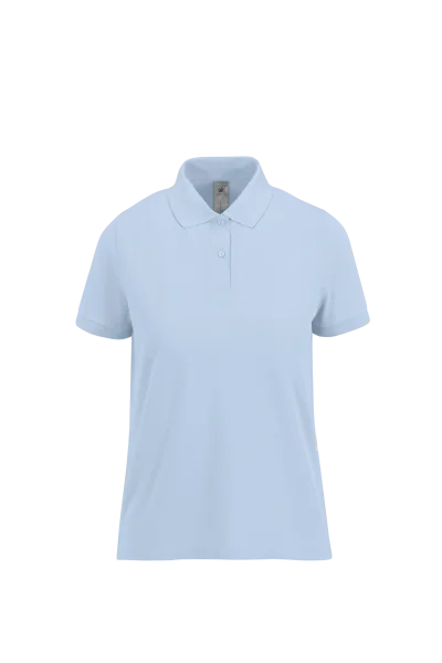 MY POLO 180 Femme manches courtes