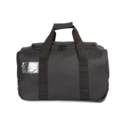 Sac de sport trolley