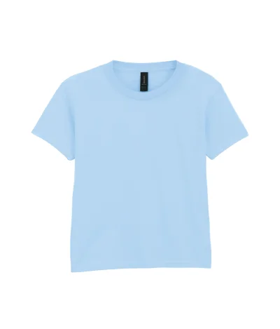 T-shirt enfant Softstyle
