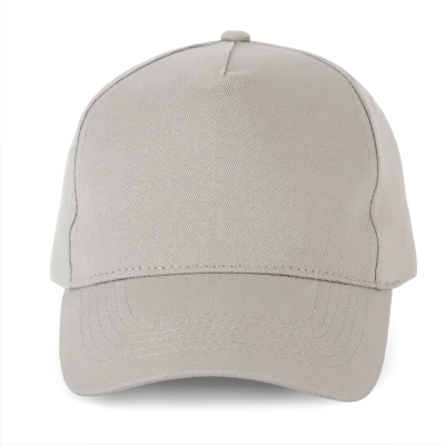 Action II - Casquette 5 panneaux