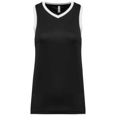 Maillot de basket-ball femme