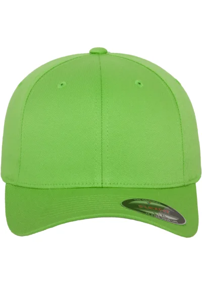 Casquette Flexfit Wooly Combed