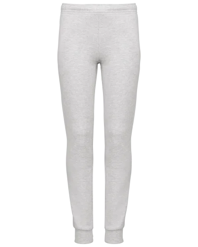 Pantalon molleton enfant
