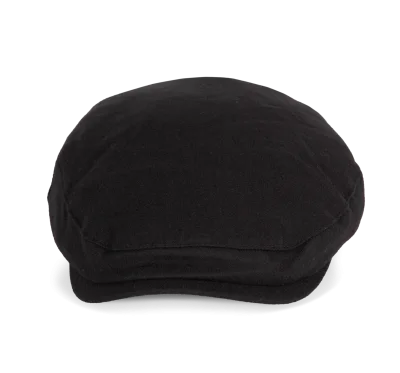 Béret duckbill