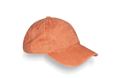 Casquette vintage pur coton