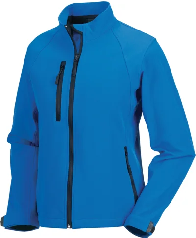 Veste softshell femme