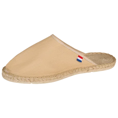Mules espadrilles