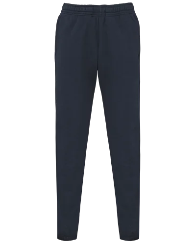 Pantalon molleton écoresponsable homme