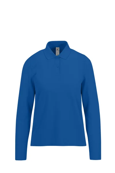 MY POLO 180 Femme manches longues