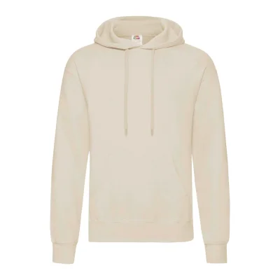 Sweat-shirt capuche Classic (62-208-0)